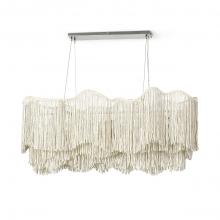  2331-79 - Elena Chandelier Long